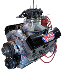 Late Model Engines
